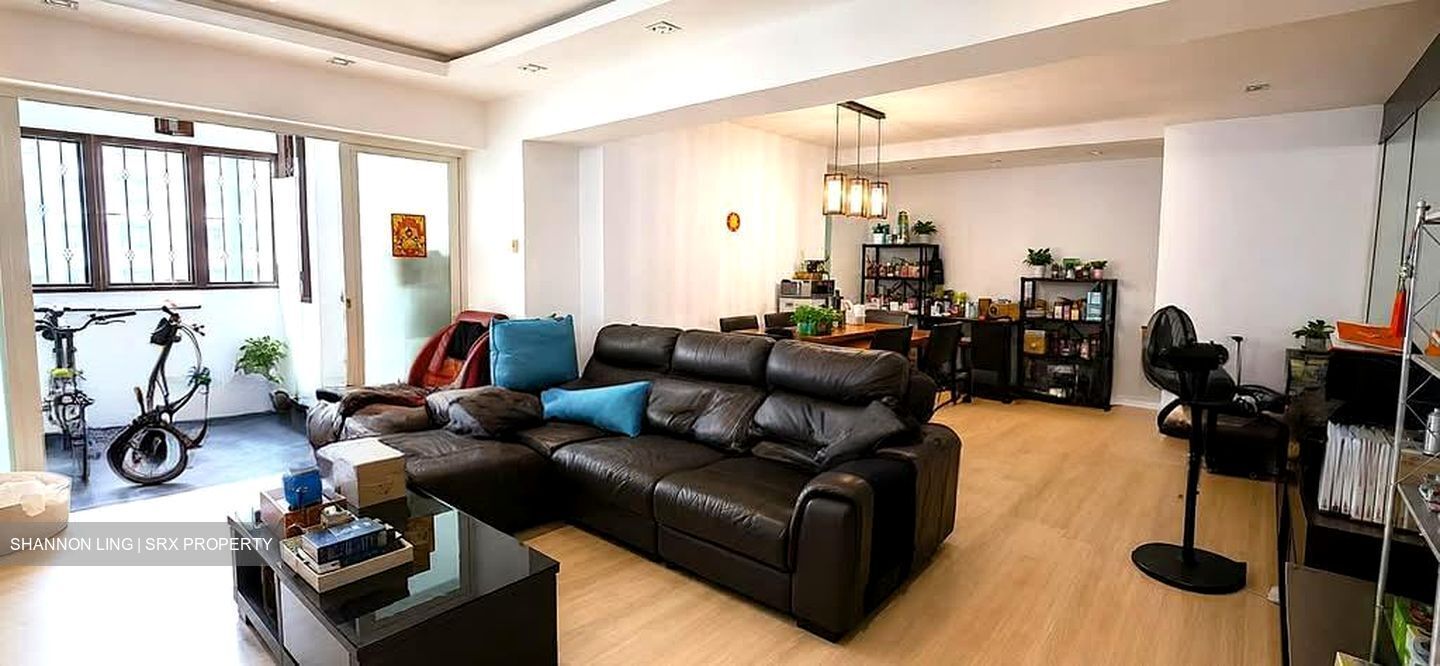 Blk 669B Jurong West Street 64 (Jurong West), HDB Executive #604391681